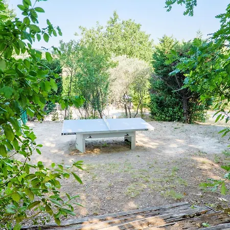 Confort 5 Piscine Partagee Horská chata *